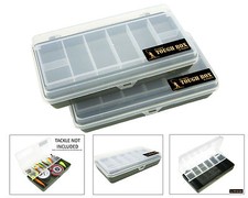 2 CANTILEVER FISHING TACKLE