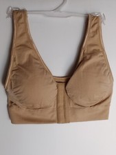 Miracle Bamboo Bra Size XL
