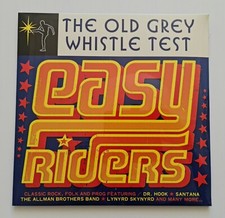 Old grey whistle - old,