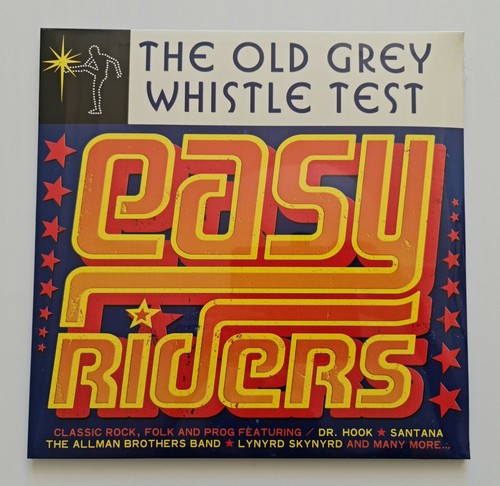 Old grey whistle test easy - old,