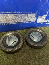 Victa Pro Power torque 2