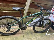 Carera vengeance mountain bike - vengeance,
