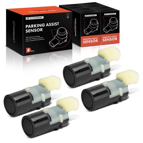 Pdc parking sensor rear - pdc,