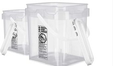 5 Gallon Food Grade Plastic
