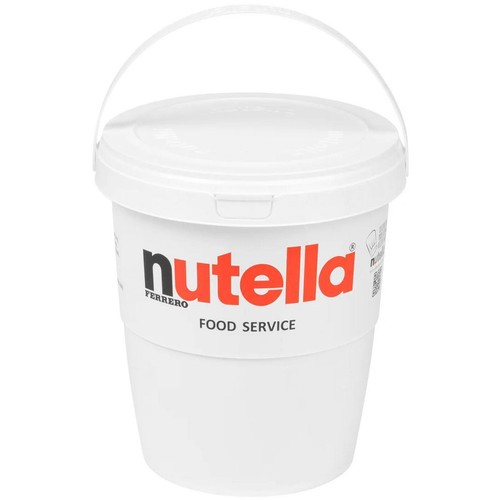 Ferrero nutella chocolate - nutella,