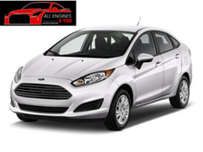 Ford Fiesta 1.0 EcoBoost