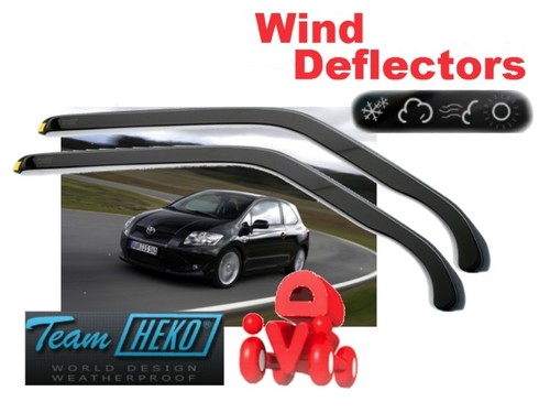 For toyota auris 2007 - toyota,