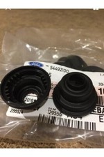 Genuine New Ford Orion, Puma