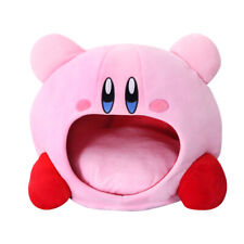 Anime Star Kirby Siesta Plush