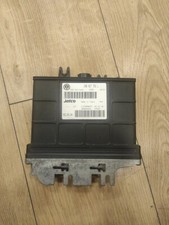  VW Sharan Ford Galaxy Seat Alhambra 1.9 TDI Gearbox ECU 09B927750L