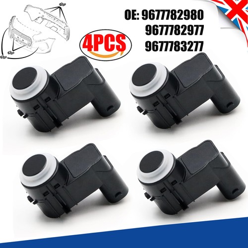 Pdc parking reversing - pdc,
