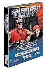 American Chopper: Parts 1-3
