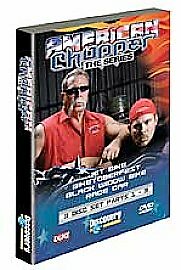 American chopper parts 3 - chopper:,