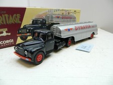 Corgi Heritage 1:50 Citroen