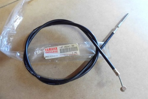 Yamaha ca50 salient riva - ca50,
