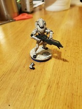 INFINITY TAG SQUALO HMG