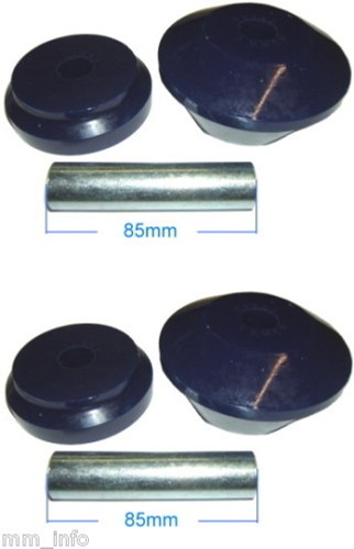 Ford sierra polyurethane - ford,