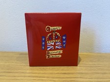 Collectible Coin - Queens