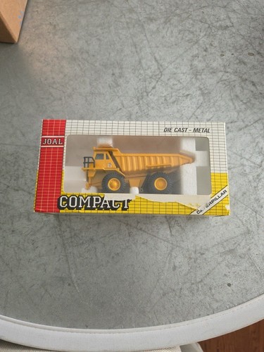 Nib joal compact caterpillar - nib,