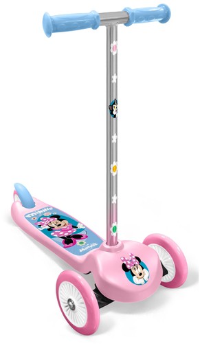 Scooter steering wheel - 3,