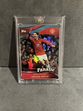 Topps Manchester United Fan
