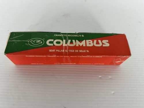 Nos columbus 2 - columbus, 27.2
