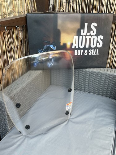Honda sh300 screen windshield - honda,