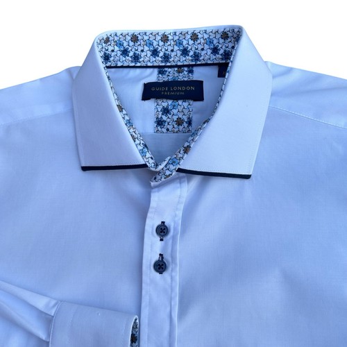 Guide london premium shirt - guide,