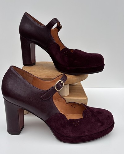 Chie mihara 38 dark - chie, eu