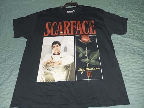 American classics scarface - american,