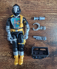 GI Joe/Action Force ARAH -