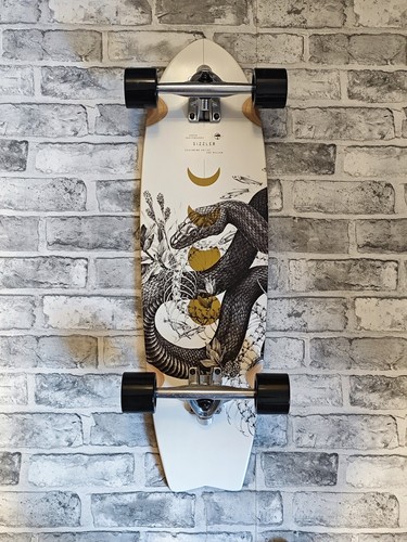 Arbor sizzler custom - sizzler, 💥custom