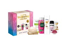 Dove, Simple, Radox, Lynx &