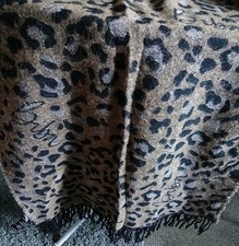 Biba Animal Print Signature