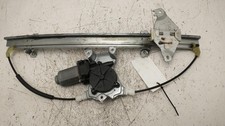 NISSAN ALMERA LEFT FRONT WINDOW REGULATOR 5 Door Hatchback 00-07