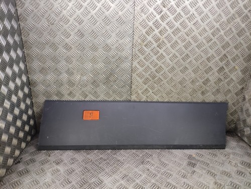 Crafter 2018 trim - crafter, 2018-on
