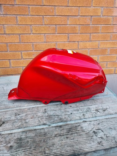 Yamaha 125 petrol fuel tank - ys,