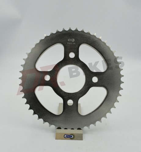 Yamaha rd125lc 89 - rd125lc, 86-89