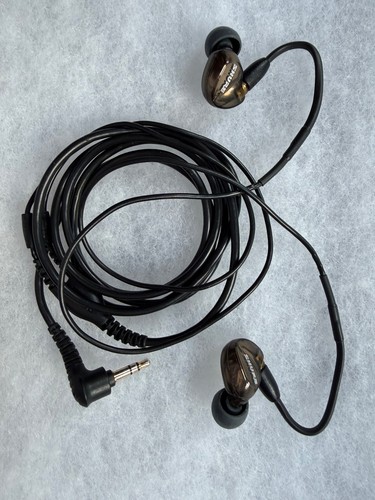 Shure se535 earphones - se535,