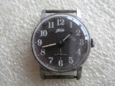Vintage Watch ZIM POBEDA