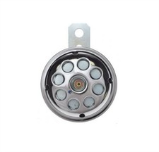 Universal Motorcycle Warning