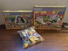 Animal Hospital Africa Safari