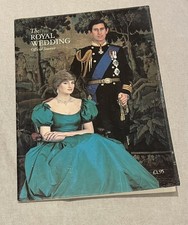 PRINCE CHARLES AND LADY DIANA
