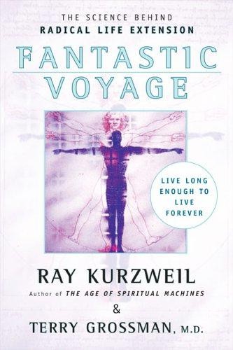 Fantastic voyage live long - fantastic,