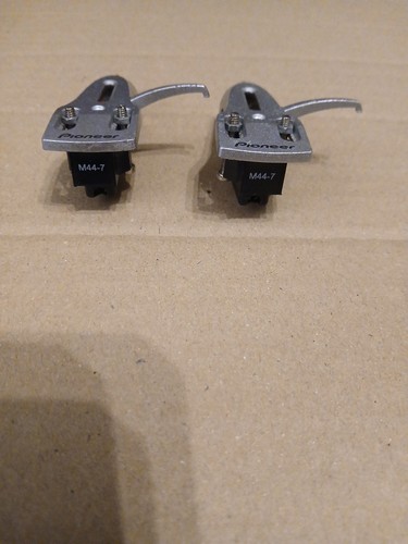 Shure m44 cartridge - shure, m44-7