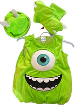 monsters inc. mike wazowski