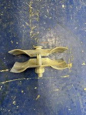 Harris Fencing Clip