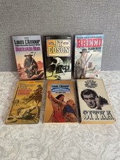 Western cowboy bundle 6 - western, of