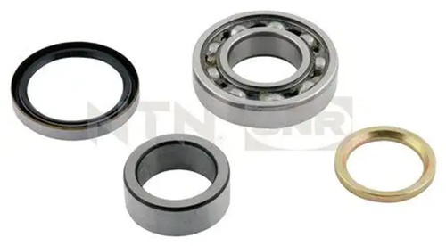 Wheel bearing r177 snr - snr, for