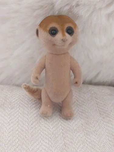 Sylvanian families spotter - families,